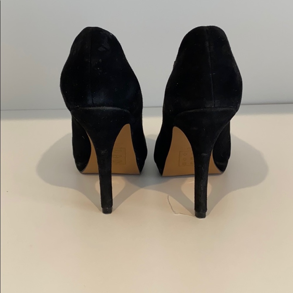 Aldo Booties - Picture 2 of 3